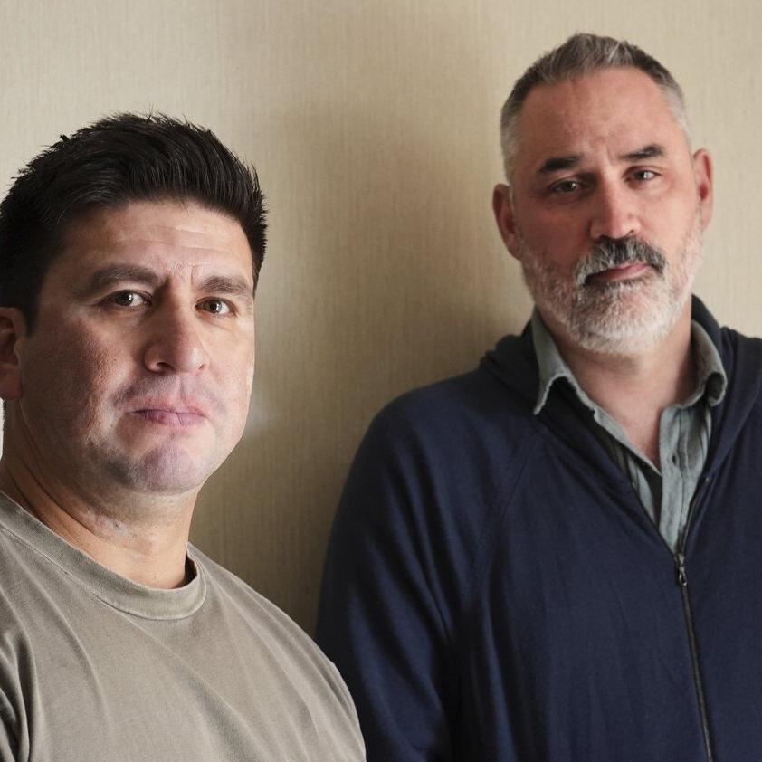 ‘Civil War’ filmmaker and a former SEAL built a new kind of combat movie in ‘Warfare’